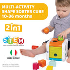 Chicco formabox m hamri
