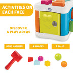 Chicco formabox m hamri
