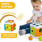 Chicco formabox m hamri