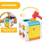Chicco formabox m hamri