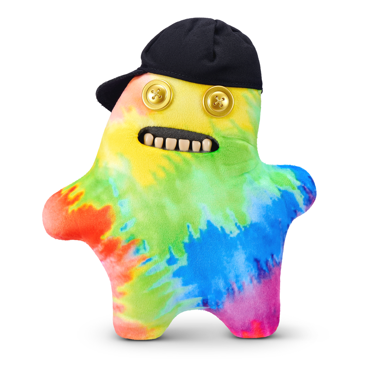 Fuggler Fugglife Sir Splodge-A-Lot