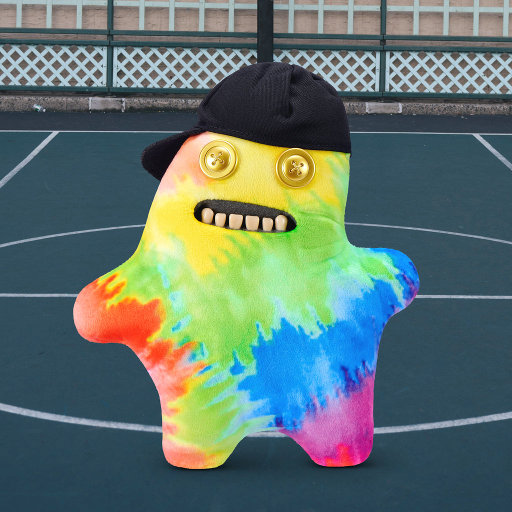 Fuggler Fugglife Sir Splodge-A-Lot