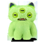 Zuru Fuggler Annoyed Alien Græn