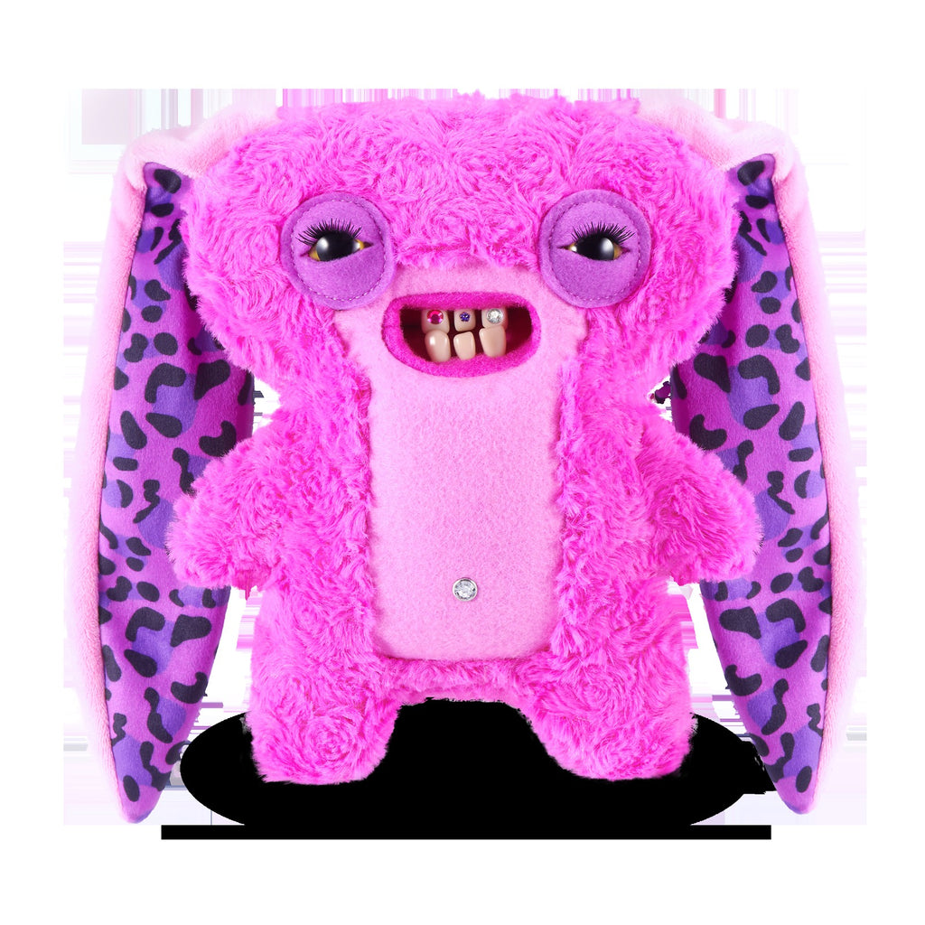 Fuggler Lord Long Ears – Bleikur
