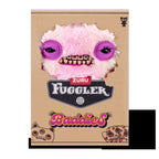Fuggler Munch Munch – Bleikur/gulur