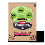 Zuru Fuggler Annoyed Alien Græn