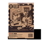 Fuggler Rabid Rabbit – Neonbleikur