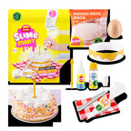 Zuru Slime Mart Innkaupapoki sería 2