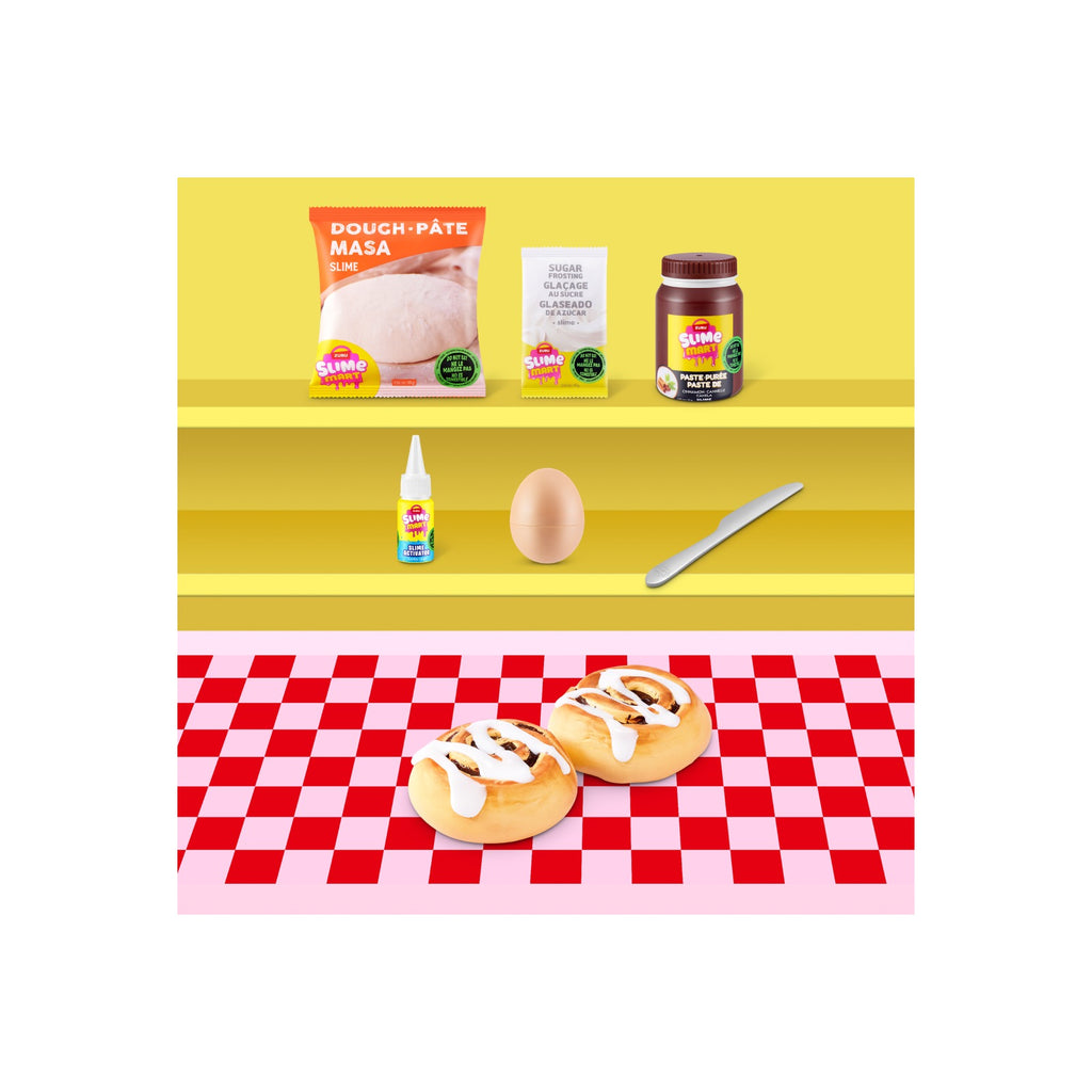 Zuru Slime Mart Innkaupapoki sería 2