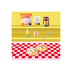 Zuru Slime Mart Innkaupapoki sería 2