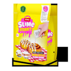 Zuru Slime Mart Innkaupapoki sería 2