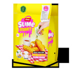 Zuru Slime Mart Innkaupapoki sería 2