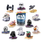 Mini Make Star Wars Build& Collect