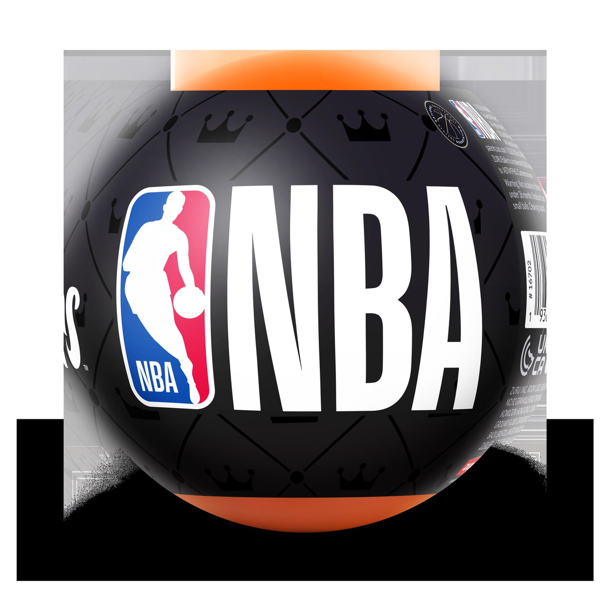 Zuru NBA Ballers S3