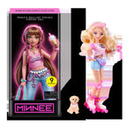 Minnie dúkkur blindbox