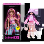 Minnie dúkkur blindbox