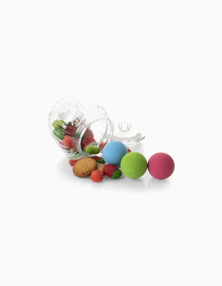 Chicco Baðbombur