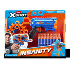 XSHOT Insanity Micro byssa