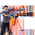 XSHOT Insanity Micro byssa