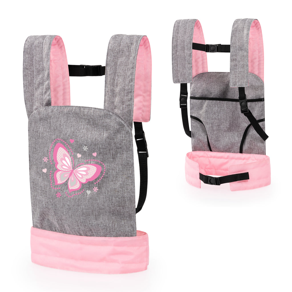 Bayer Dúkkuburðarpoki