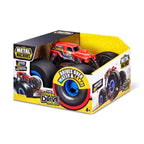 ZURU METAL MACHINES Over Drive 4x4 jeppar