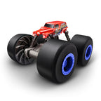 ZURU METAL MACHINES Over Drive 4x4 jeppar