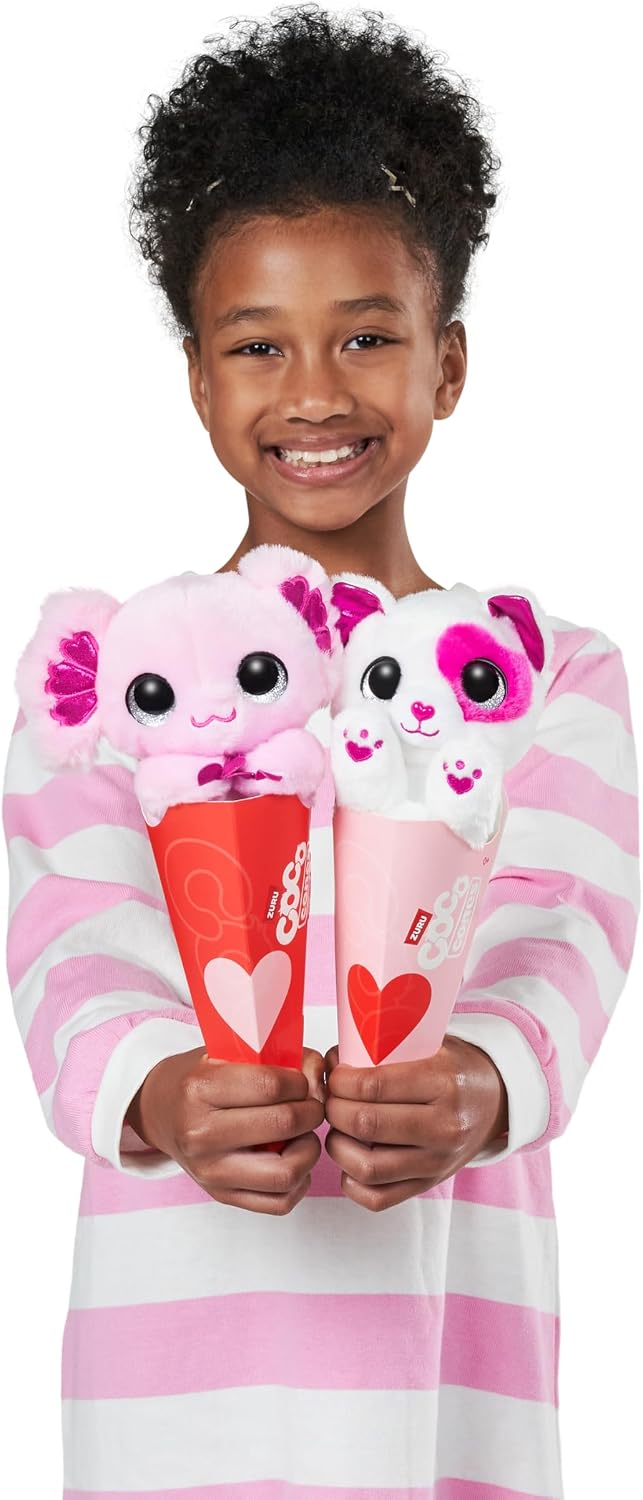 Coco cones Love