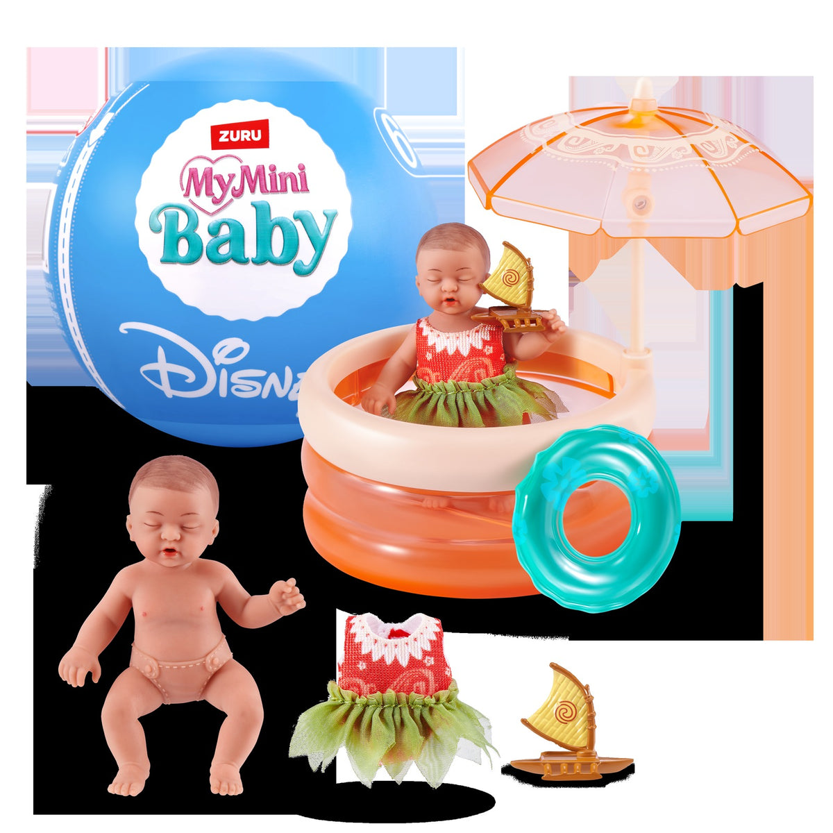 My Mini Baby Disney