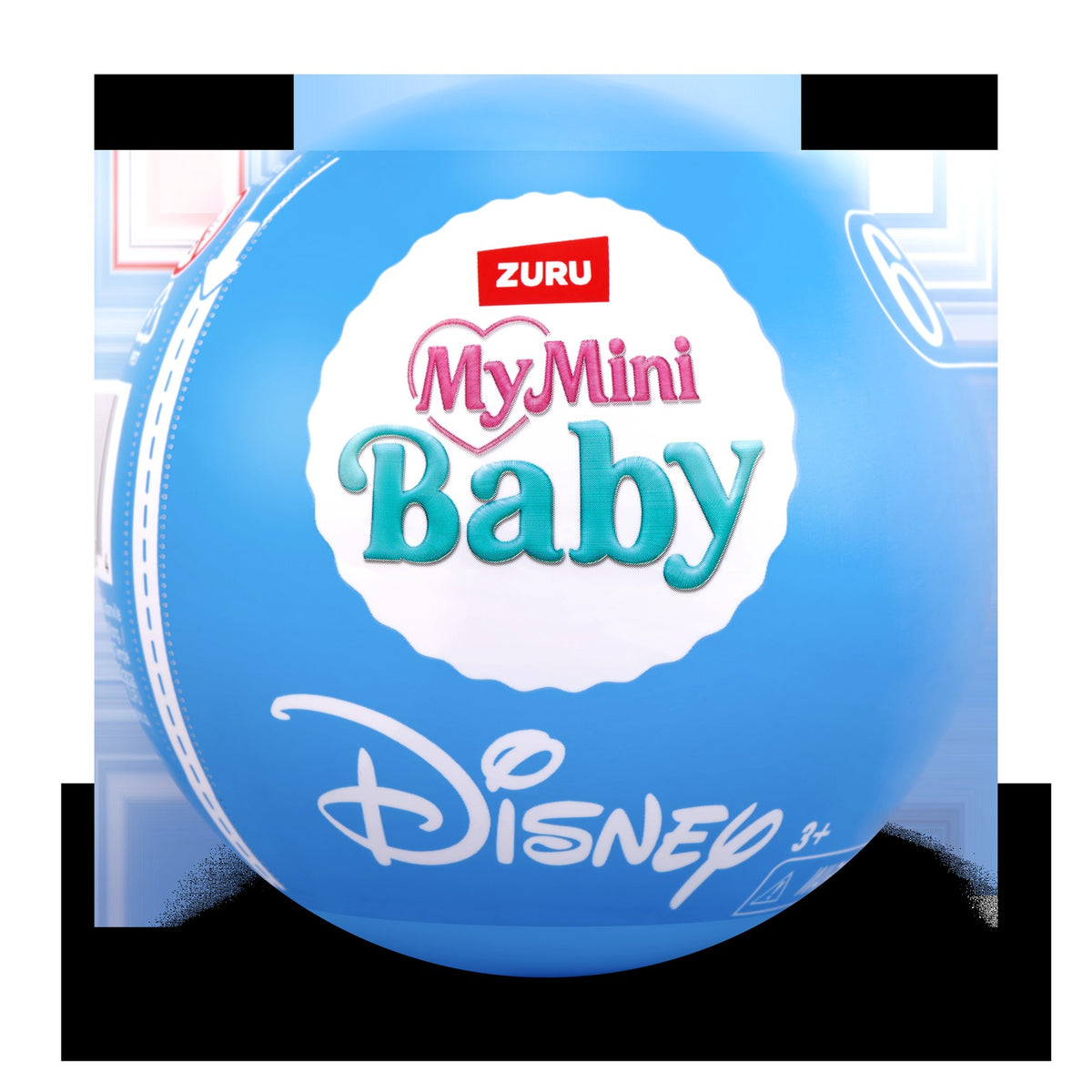 My Mini Baby Disney
