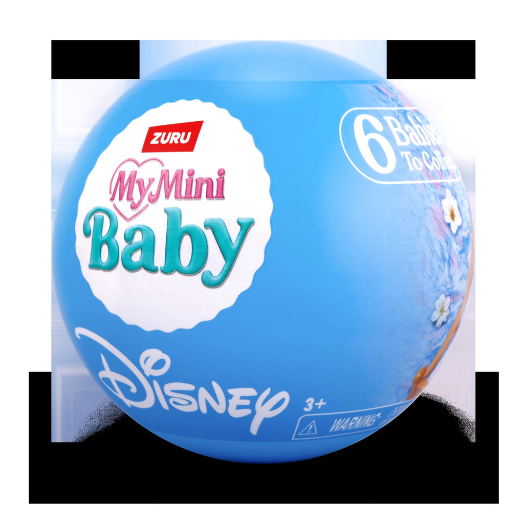 My Mini Baby Disney