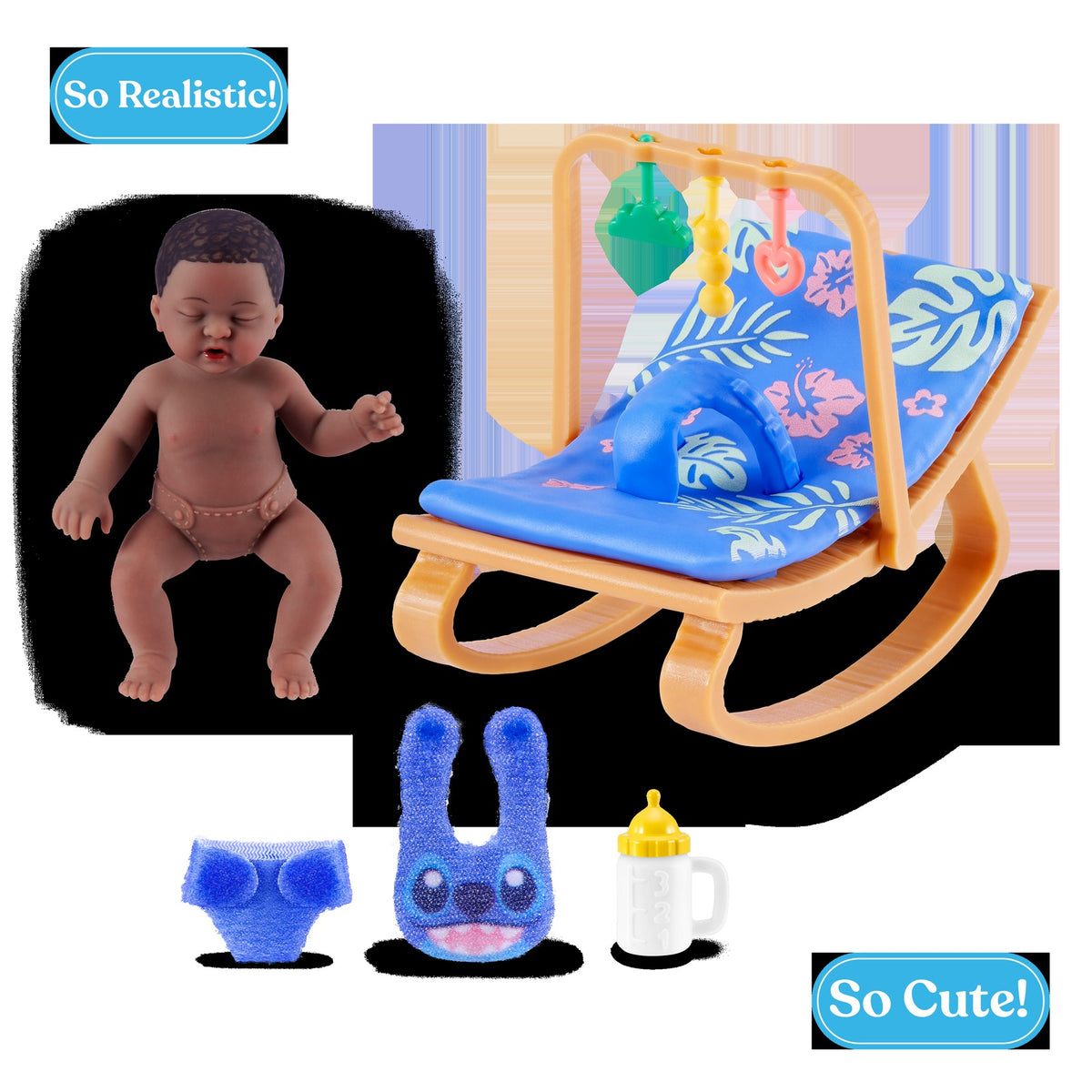 My Mini Baby Disney