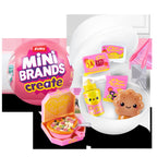 Mini Brands-Kawaii Eldhús