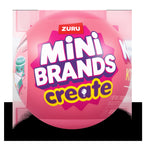 Mini Brands-Kawaii Eldhús