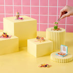 Mini Brands-Kawaii Eldhús