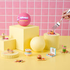 Mini Brands-Kawaii Eldhús