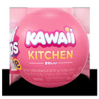 Mini Brands-Kawaii Eldhús