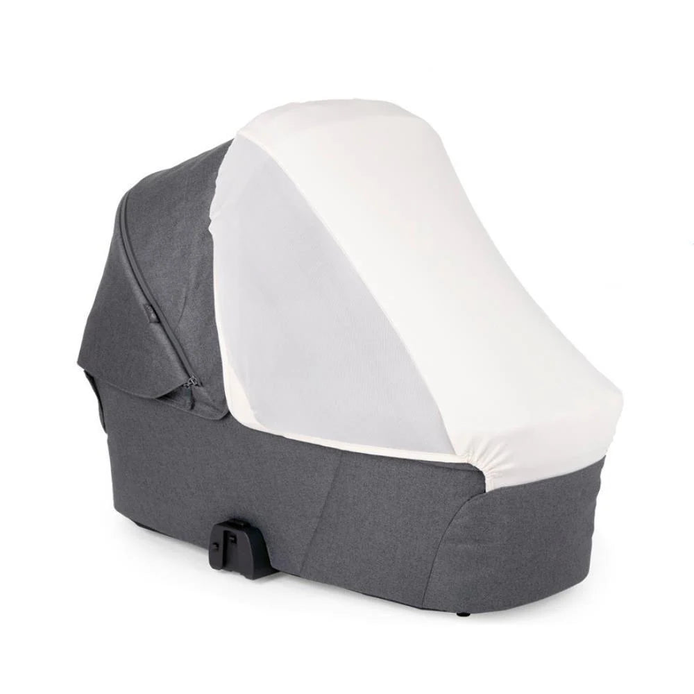 Chicco  FLEXI burðarrúm Black Satin