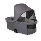 Chicco  FLEXI burðarrúm Black Satin