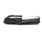 Chicco  FLEXI burðarrúm Black Satin