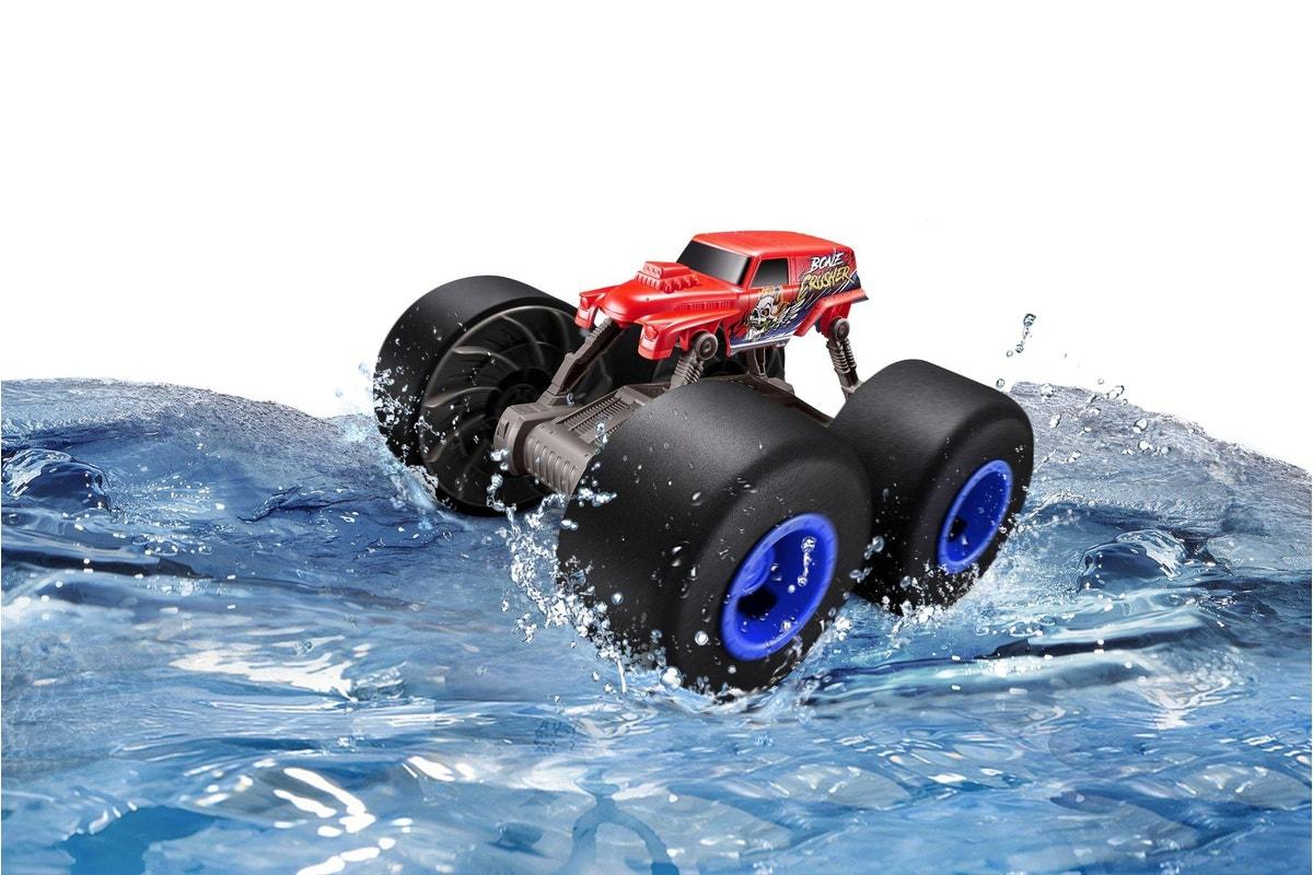 ZURU METAL MACHINES Over Drive 4x4 jeppar