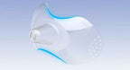Chicco Mexicana-hattur Silicone 2stk M/L