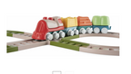 Chicco lest ECO+