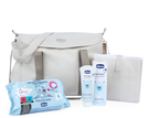 Chicco skiptitaska  Nat Sense Limited Edition