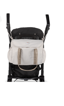 Chicco skiptitaska  Nat Sense Limited Edition