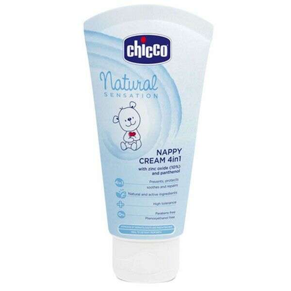 Chicco skiptitaska  Nat Sense Limited Edition