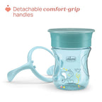 Chicco 360 stútkanna +12mán Teal