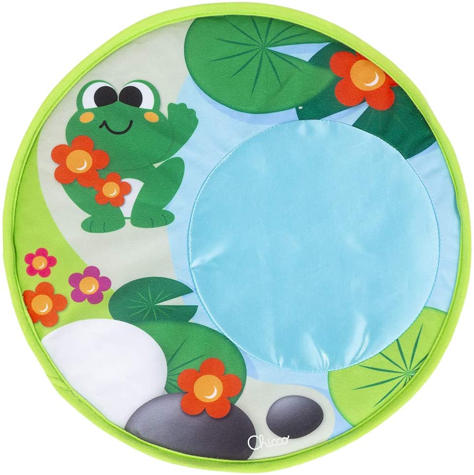 Chicco 4 Season mottur þrautabraut