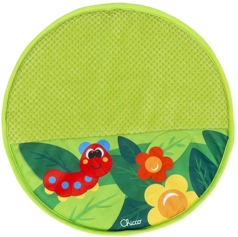 Chicco 4 Season mottur þrautabraut