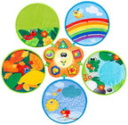 Chicco 4 Season mottur þrautabraut