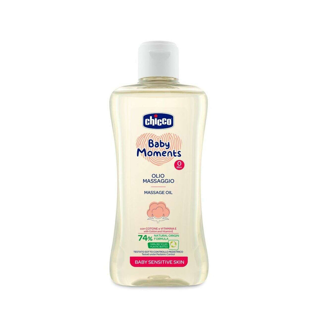 Chicco BM Nuddolía 200ml